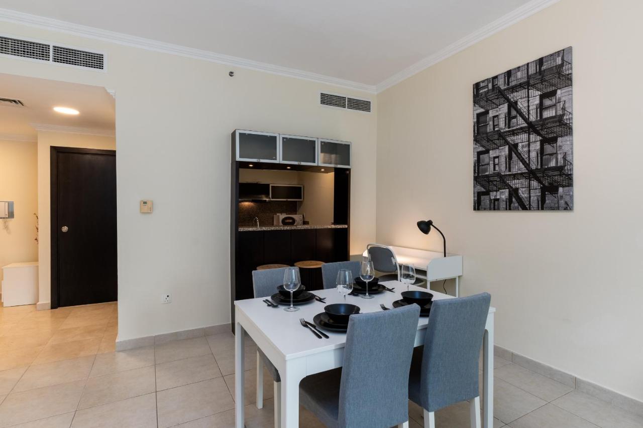 Marina Quays West, Dubai Marina - Mint Stay - 4