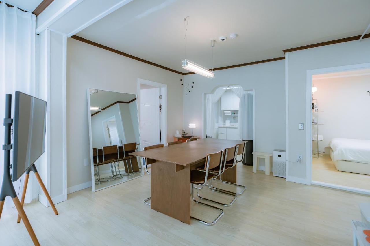 Kondae Seongsu Children's Grand Park Jamsil 3 Room 2 Room Family Trip Couple Gathering Friends Gathering - 5