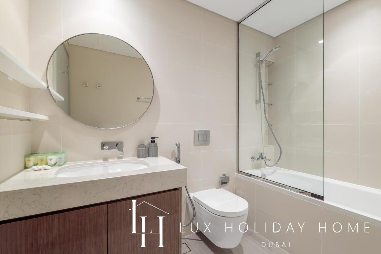 LUX The Atlantis View Luxury Beach Suite - 3