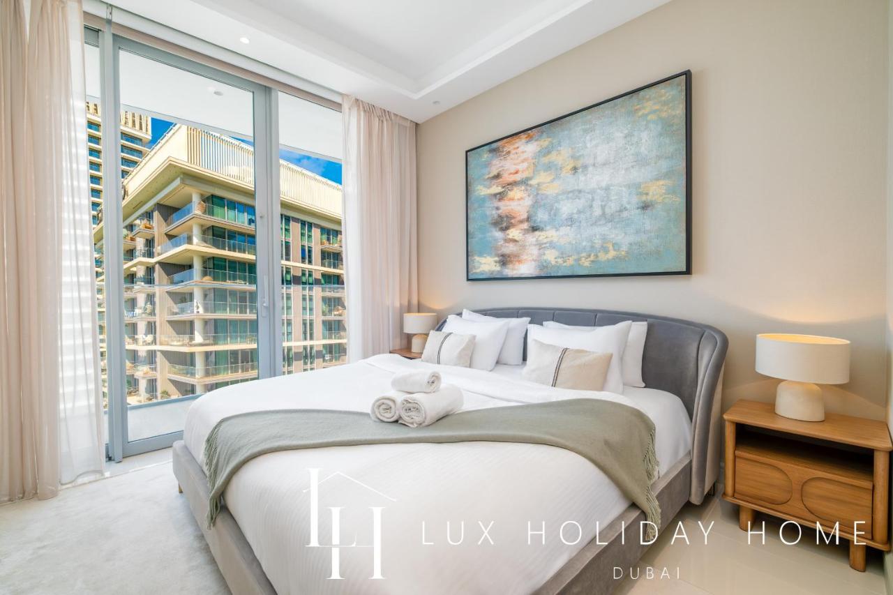 LUX The Atlantis View Luxury Beach Suite - 2