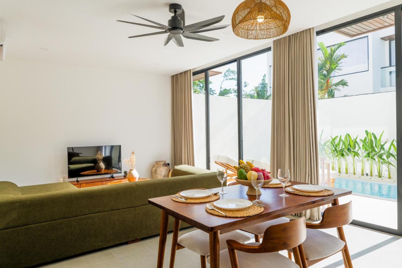 Bingin Townhouse - 5