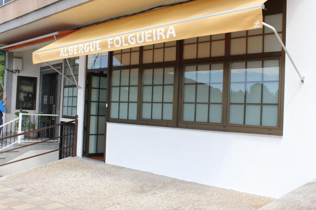 Albergue Folgueira, Portomarín – Precios actualizados 2022