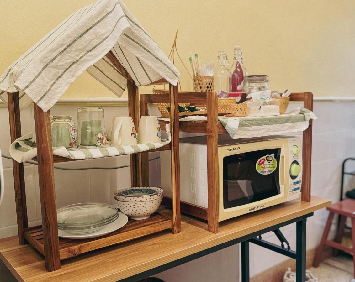 During Moonshine Stay - 5