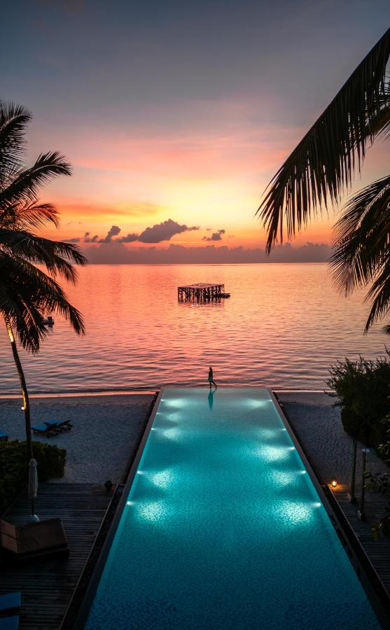 Sirru Fen Fushi Private Lagoon Resort Maldives - 2