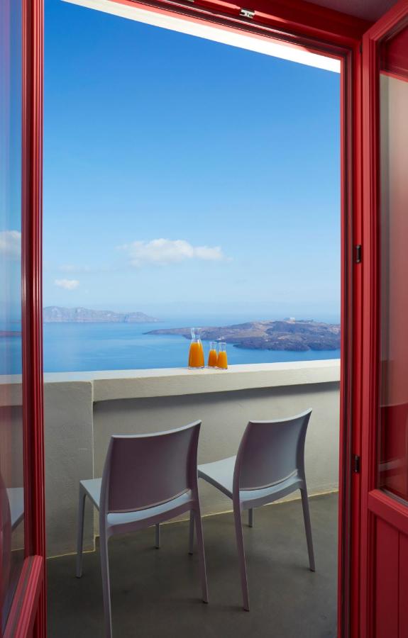 Caldera's Bliss Suites - 3