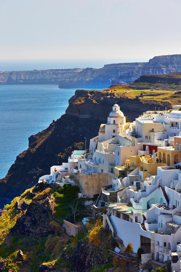 Caldera's Bliss Suites - 2