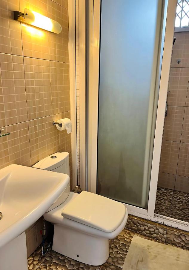 Salty But Sweet- 2 Bedroom Apartment - 3