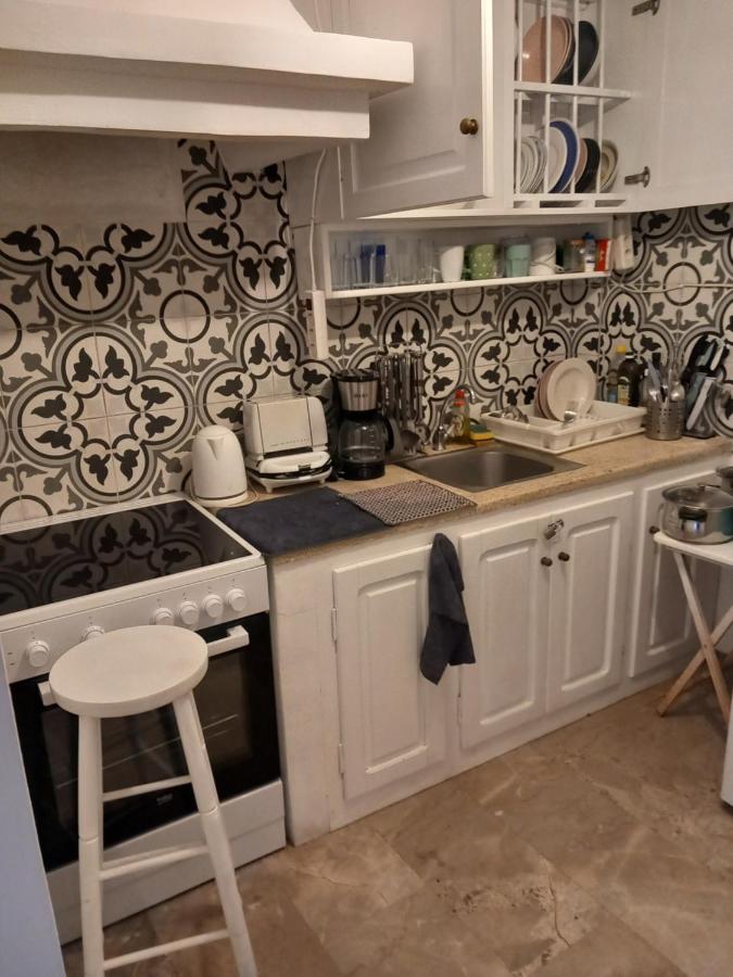 Alex oldtown sea view rooms and appartments - 4