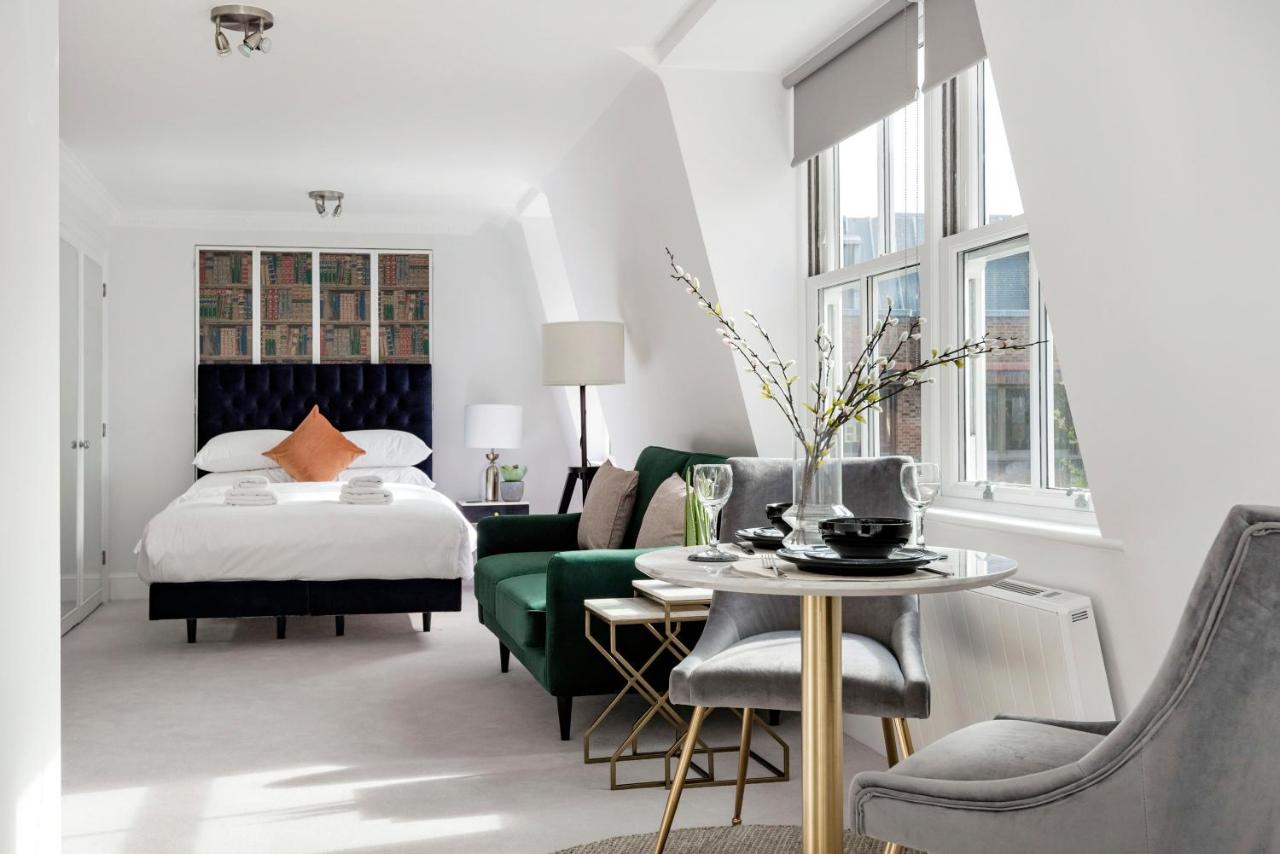 3 Sloane Gardens - 2