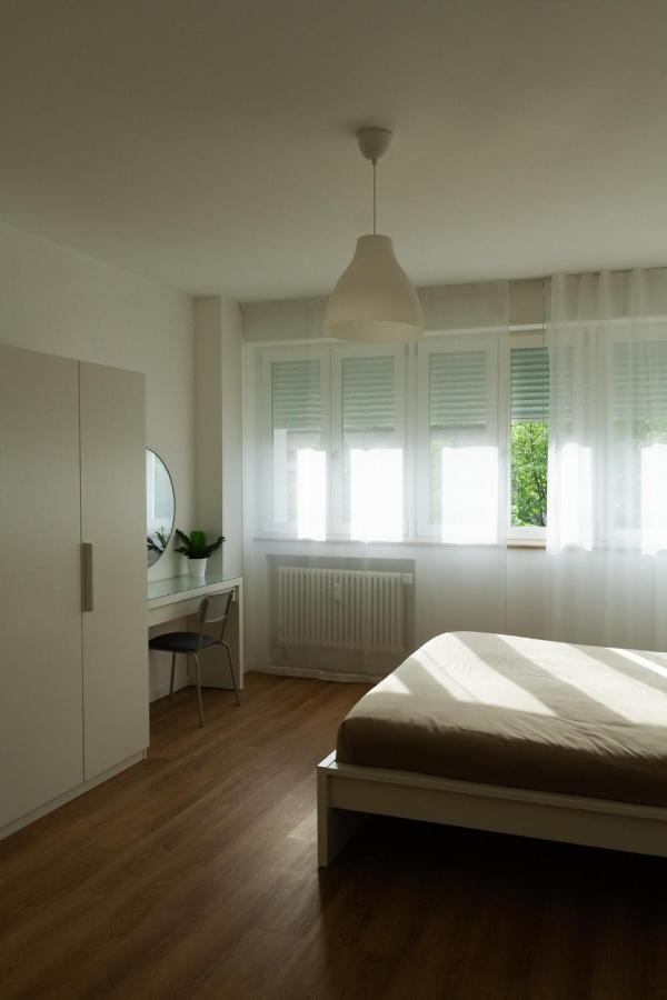 Corso 73 - Accogliente appartamento a Mestre-VE - 3