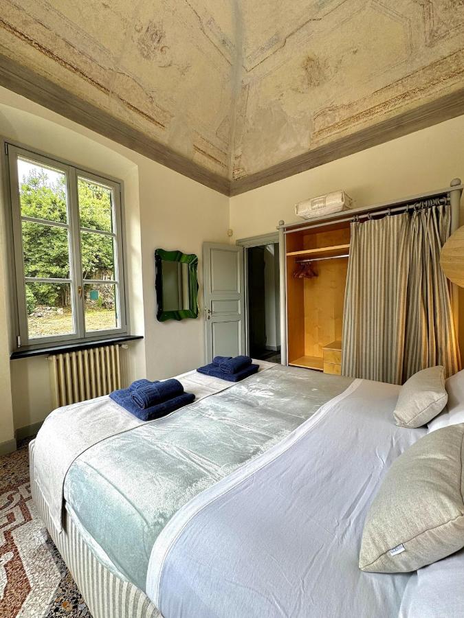 Villa Milva - Paraggi Portofino - - 2