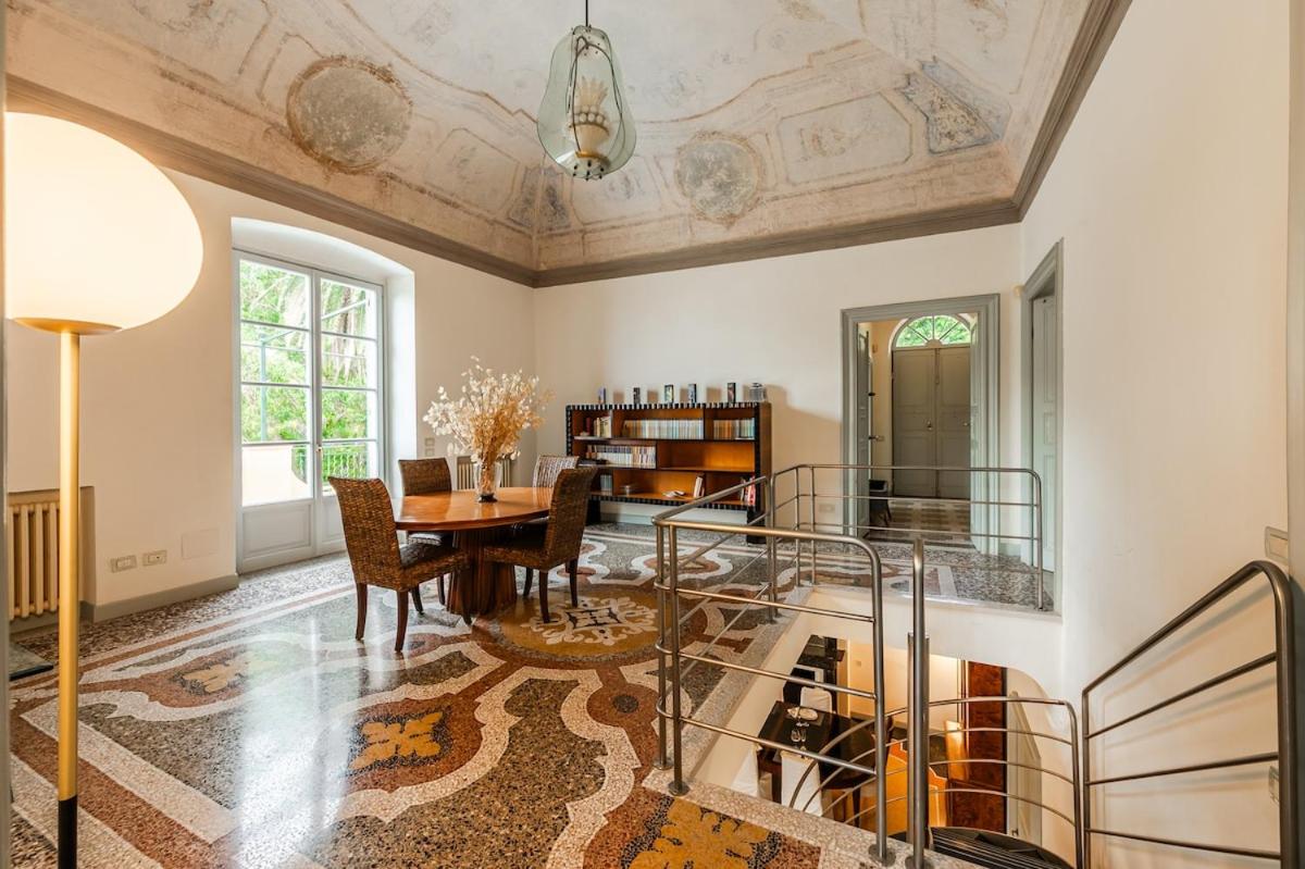Villa Milva - Paraggi Portofino - - 4