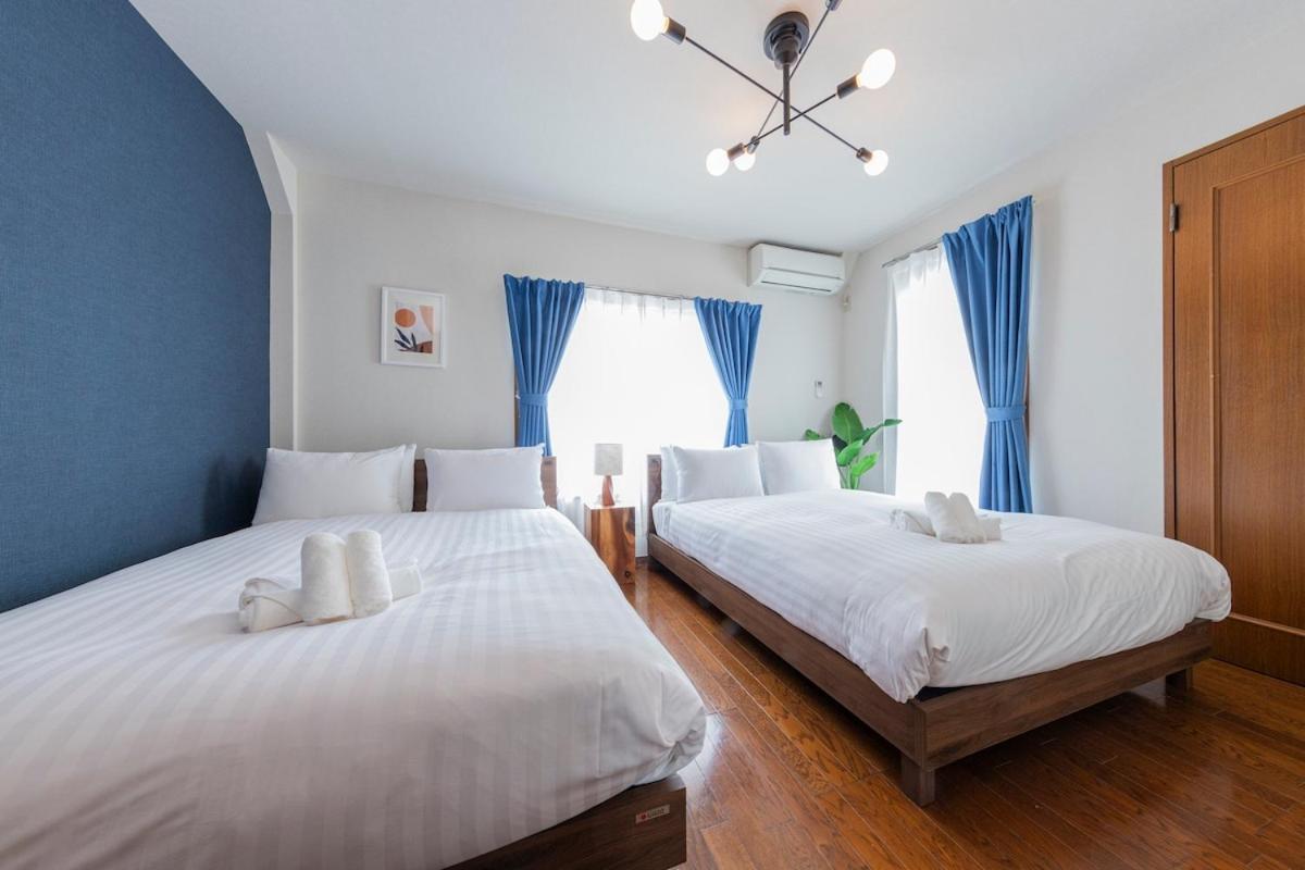 Vista Stay Oshiage - 2