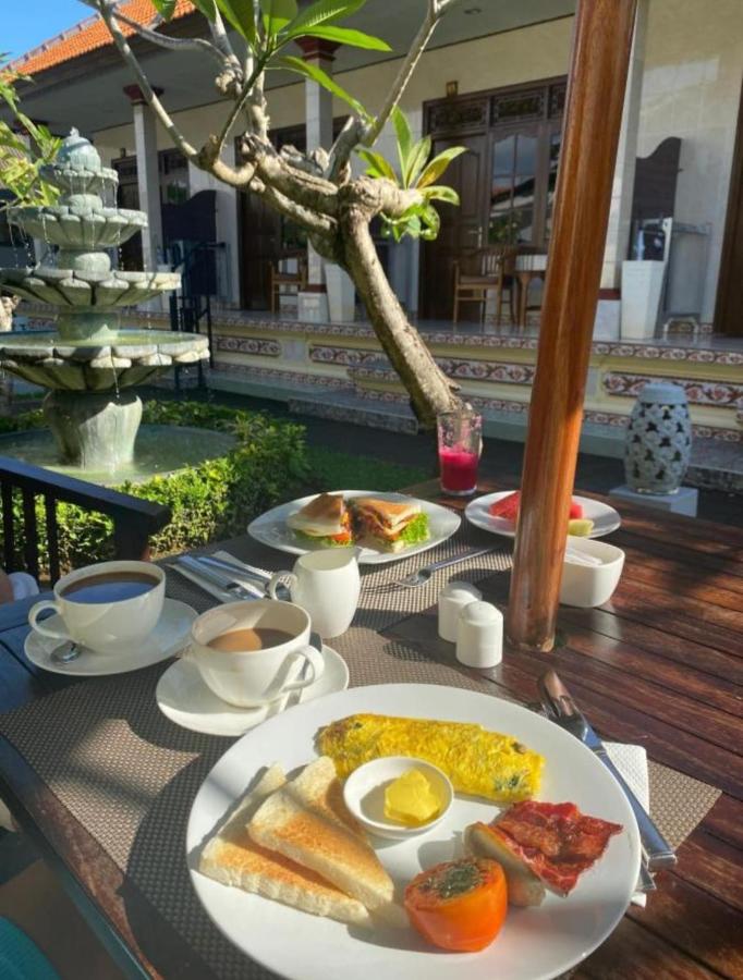 Frangipani Homestay - 5