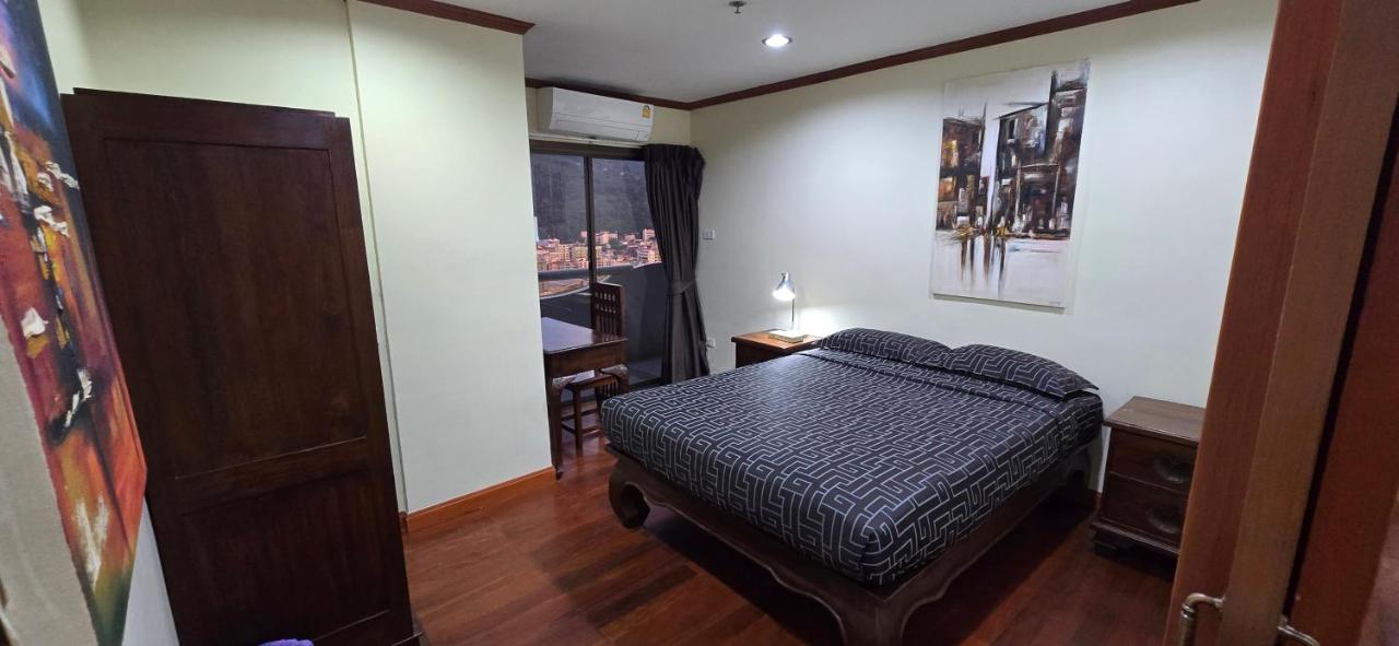 PATONG TOWER Family APARTMENTs 2026 Pta - 4