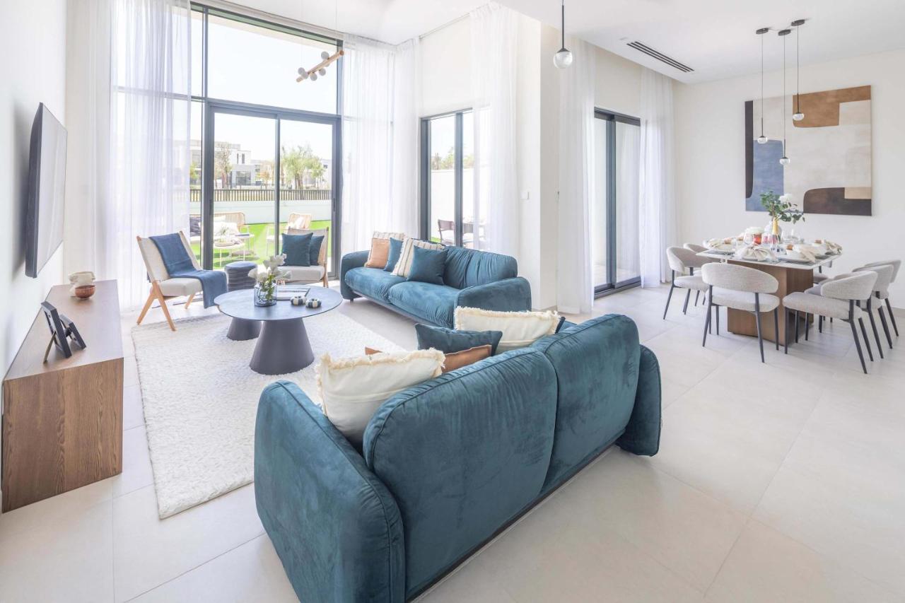 Frank Porter - Murooj Al Furjan West - 2