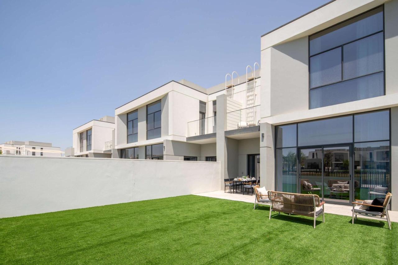 Frank Porter - Murooj Al Furjan West - 4