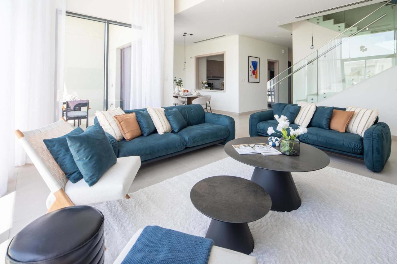 Frank Porter - Murooj Al Furjan West - 5