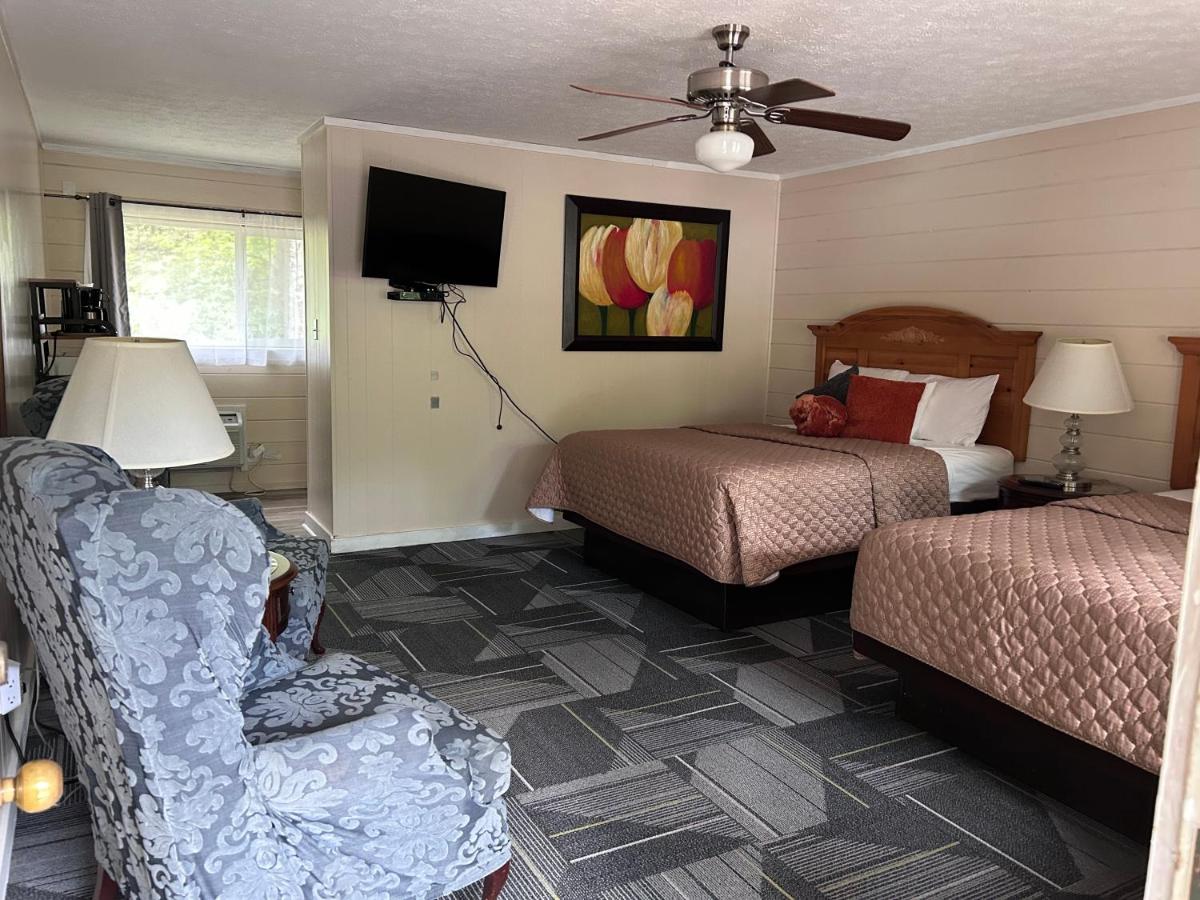 Stony Creek Motel — photo 11