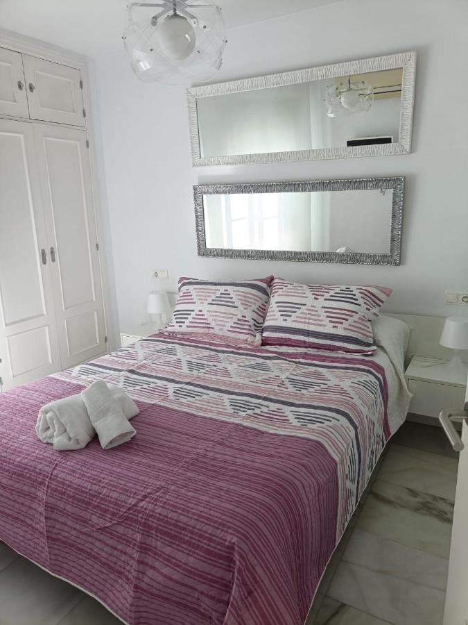 APARTAMENTO ALASKA CENTRO ROSaLEDA - 2