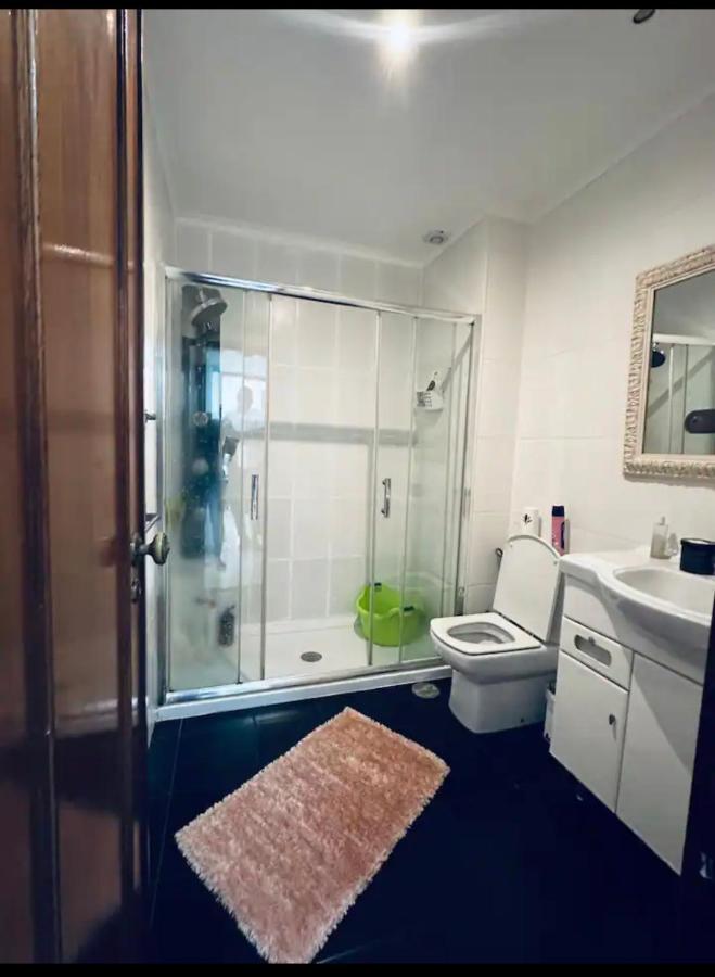 Quarto privado num apartamento partilhado - 2