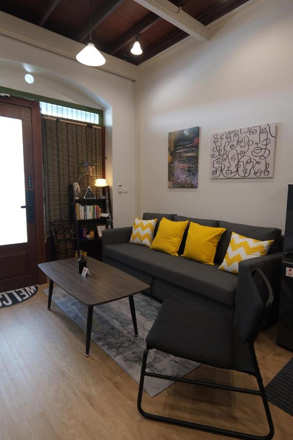 Entire Home 2BR 2BA Chinatown near Yaowarat - Songwat - 2