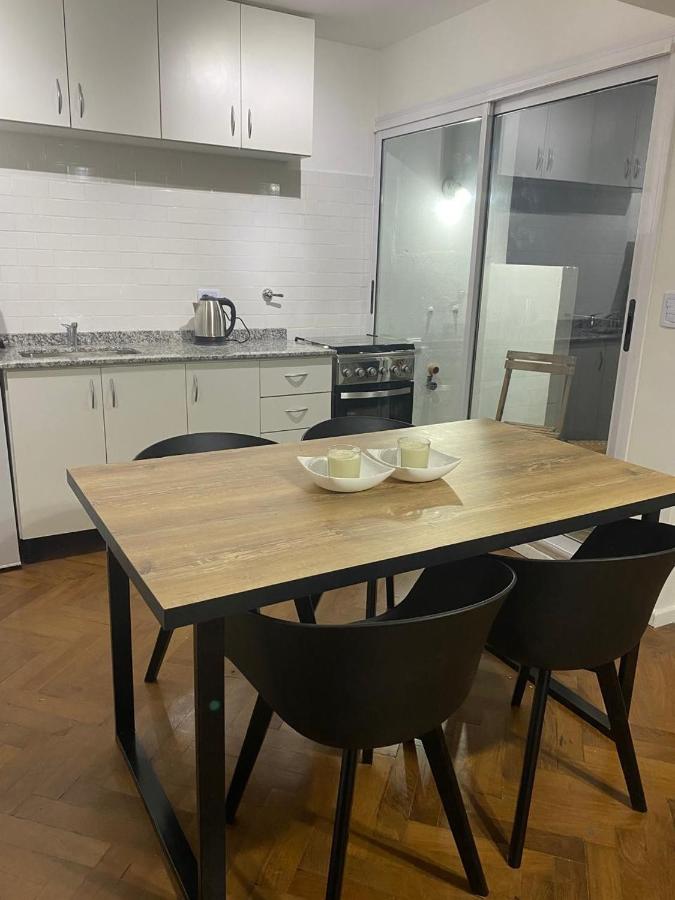 Newly recycled apartment - 4