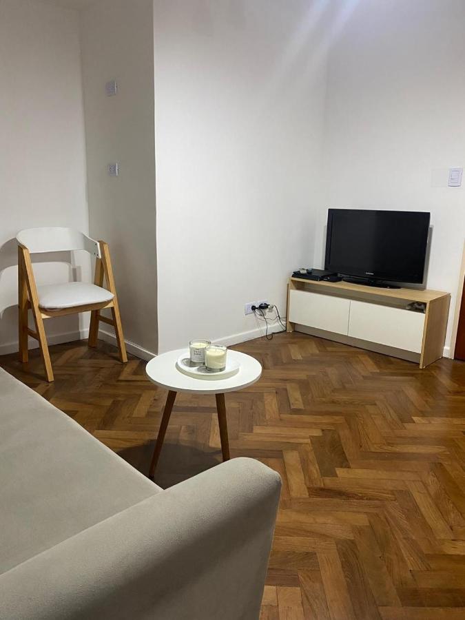 Newly recycled apartment - 5