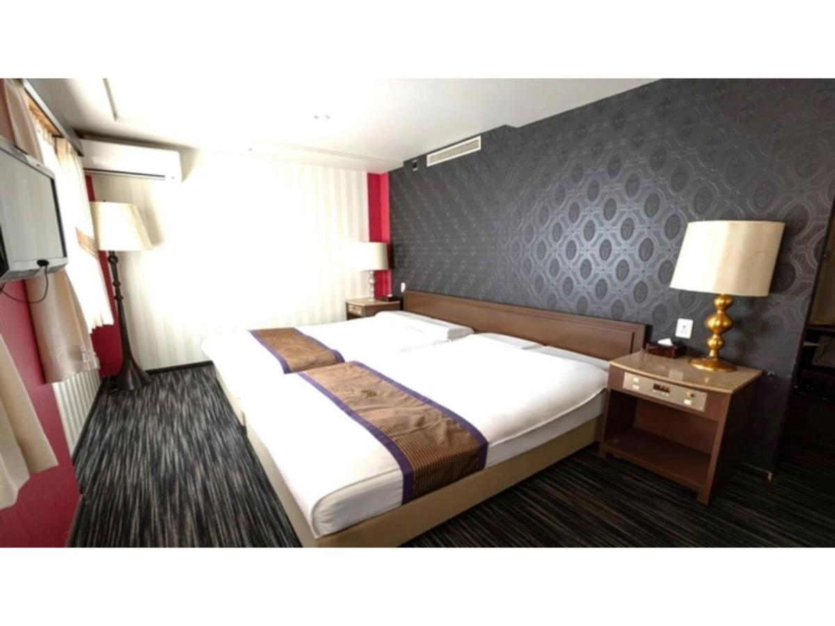 New Osaka Hotel Shinsaibashi - Vacation STAY 13534v
