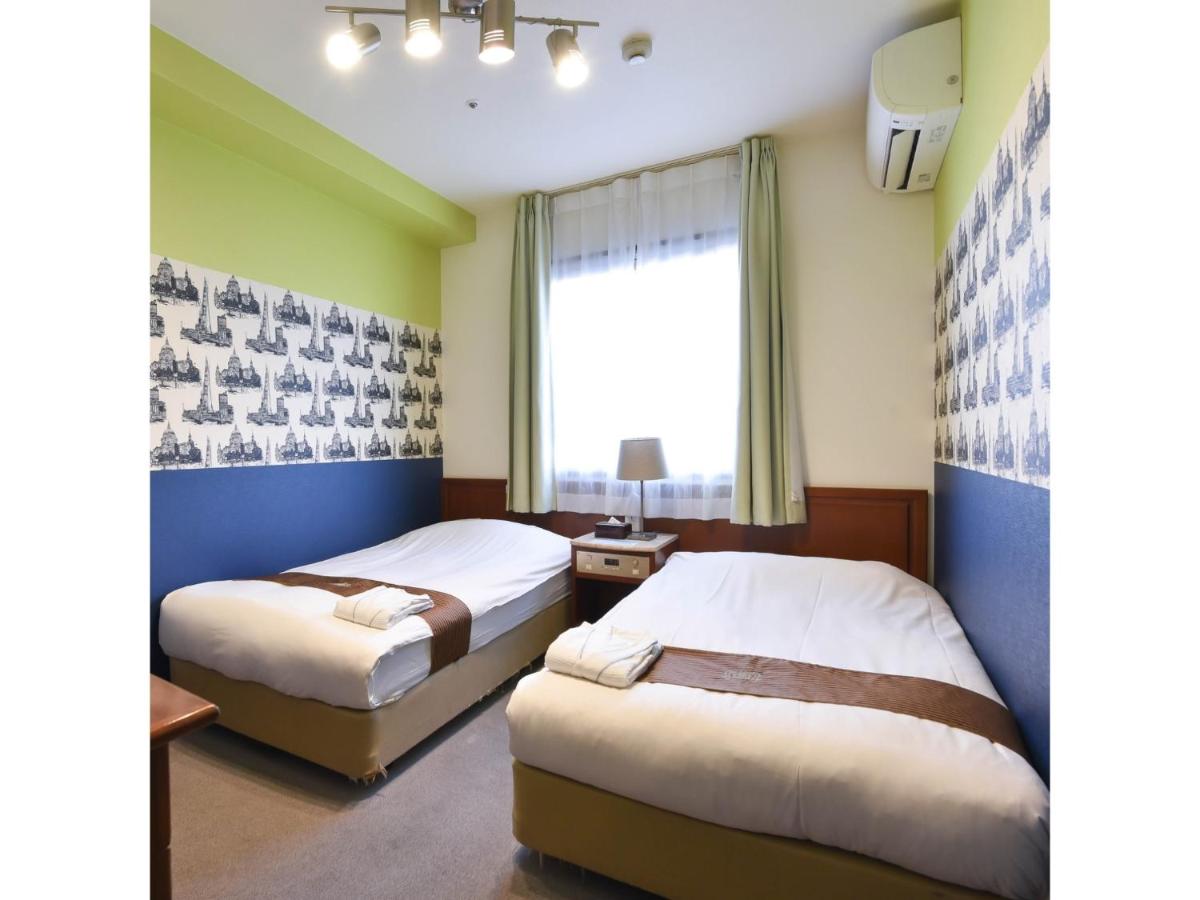 New Osaka Hotel Shinsaibashi - Vacation STAY 13536v