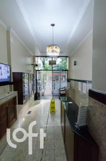 Seu lar em copacabana 100m da praia - 5