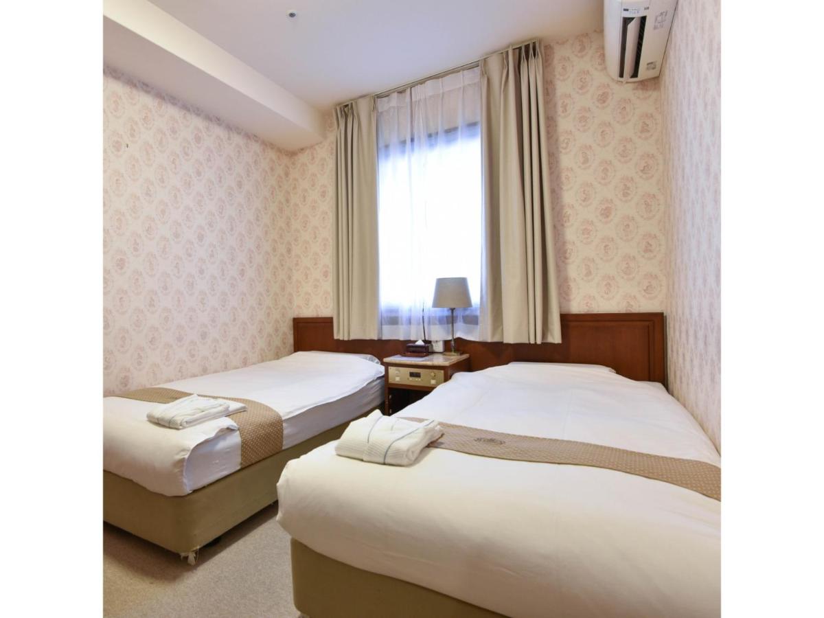 New Osaka Hotel Shinsaibashi - Vacation STAY 13532v