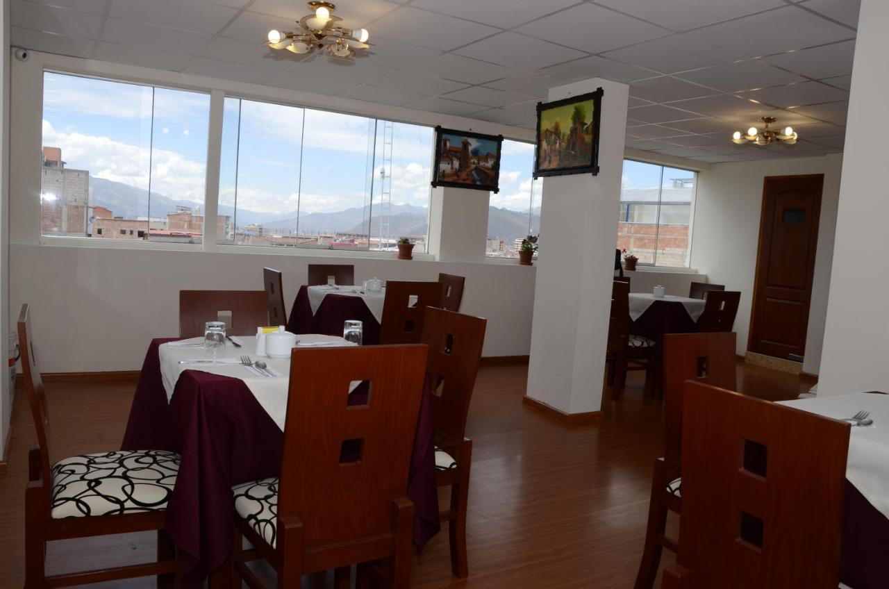 Aqua Hotel Cusco - 5