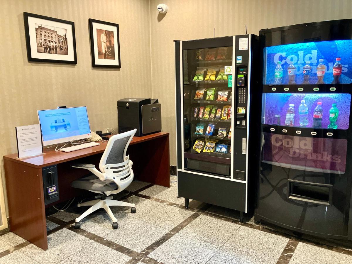 Heritage Hotel New York City - 5