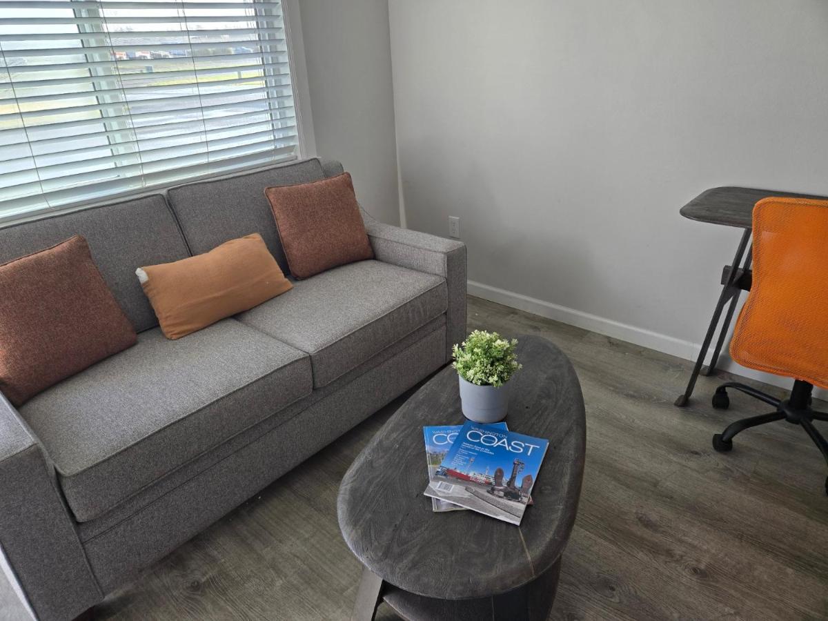 Americas Best Value Inn Ocean Shores — photo 12