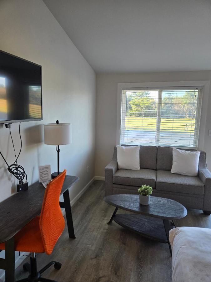 Americas Best Value Inn Ocean Shores — photo 13