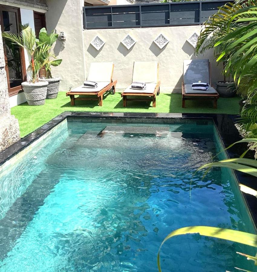 Villa MARIE - KUTA - 6 Bedroom 4 Bathroom Villa - Great Location ! - 5