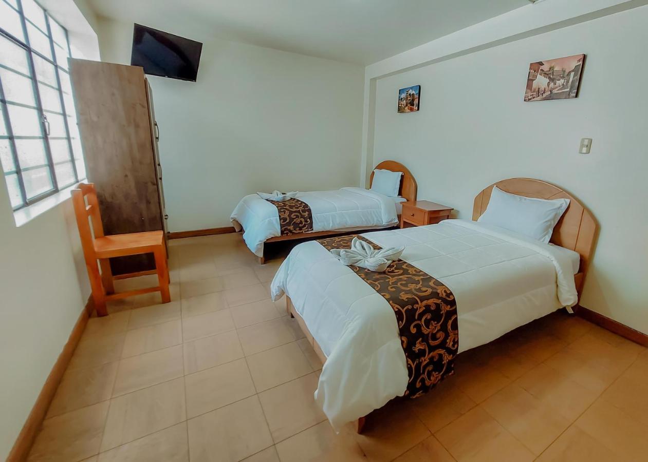 Hotel Casa Shami - 2
