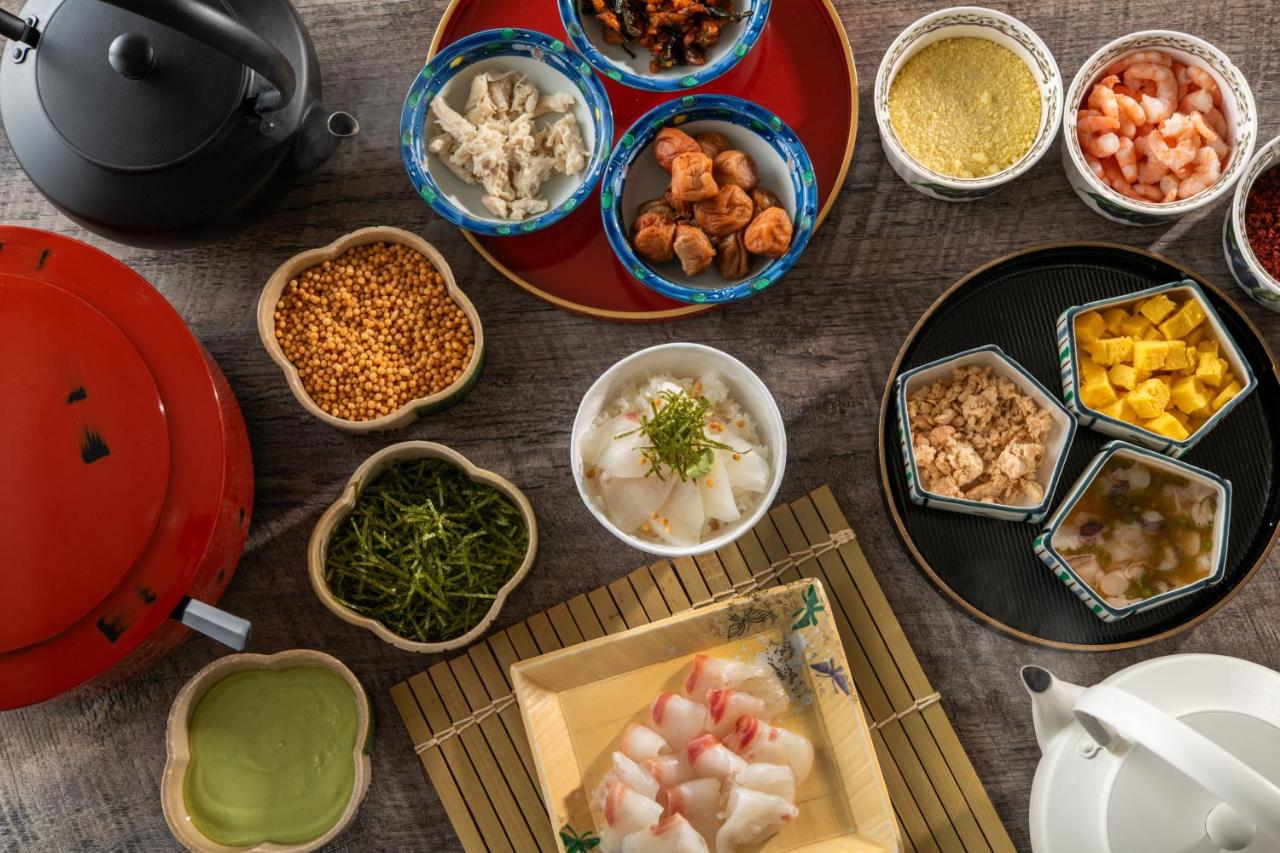 ART HOTEL Nippori Lungwood - 4