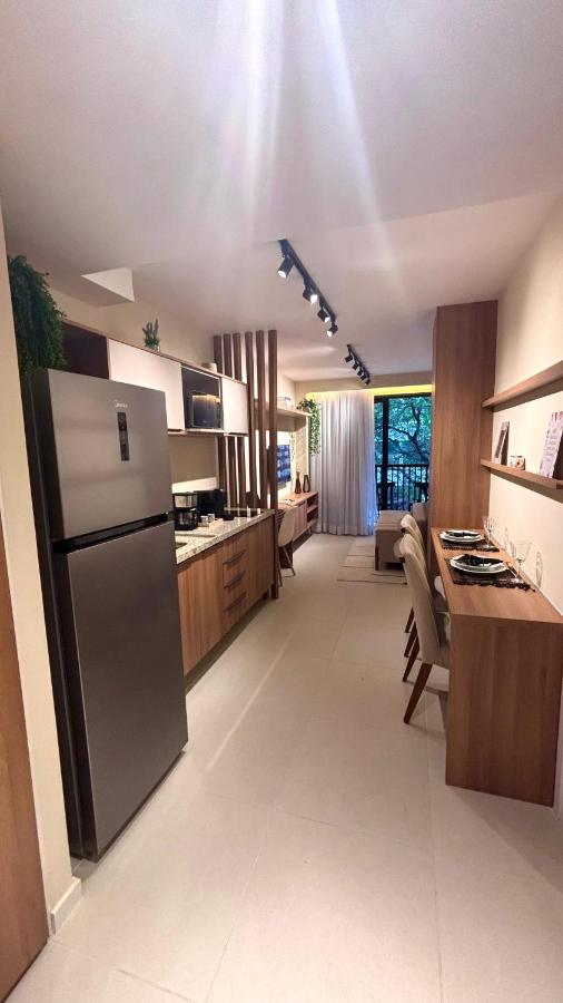 Studio na Árvore no Centro do Rio