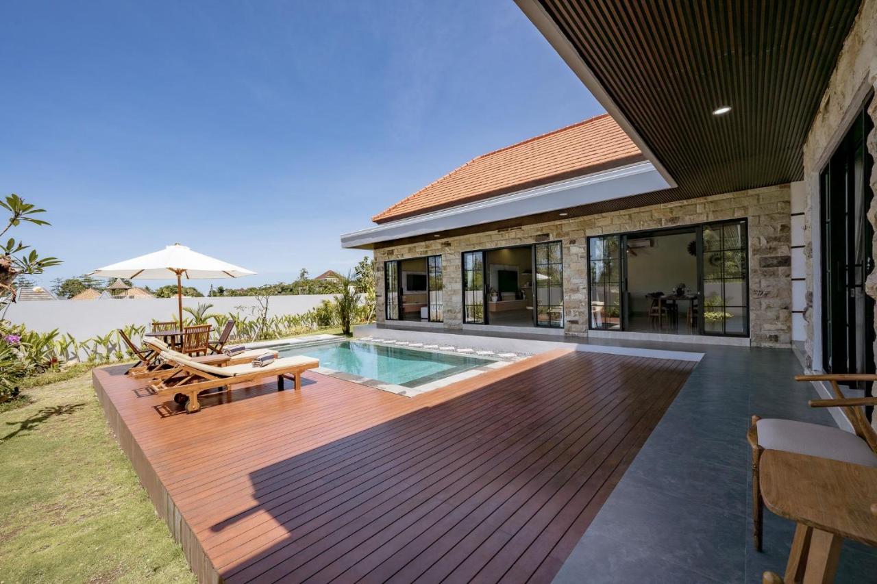 The Lotus Villa Uluwatu - 5