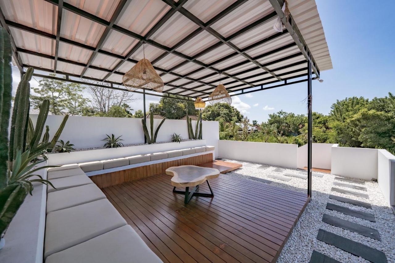 The Lotus Villa Uluwatu - 4