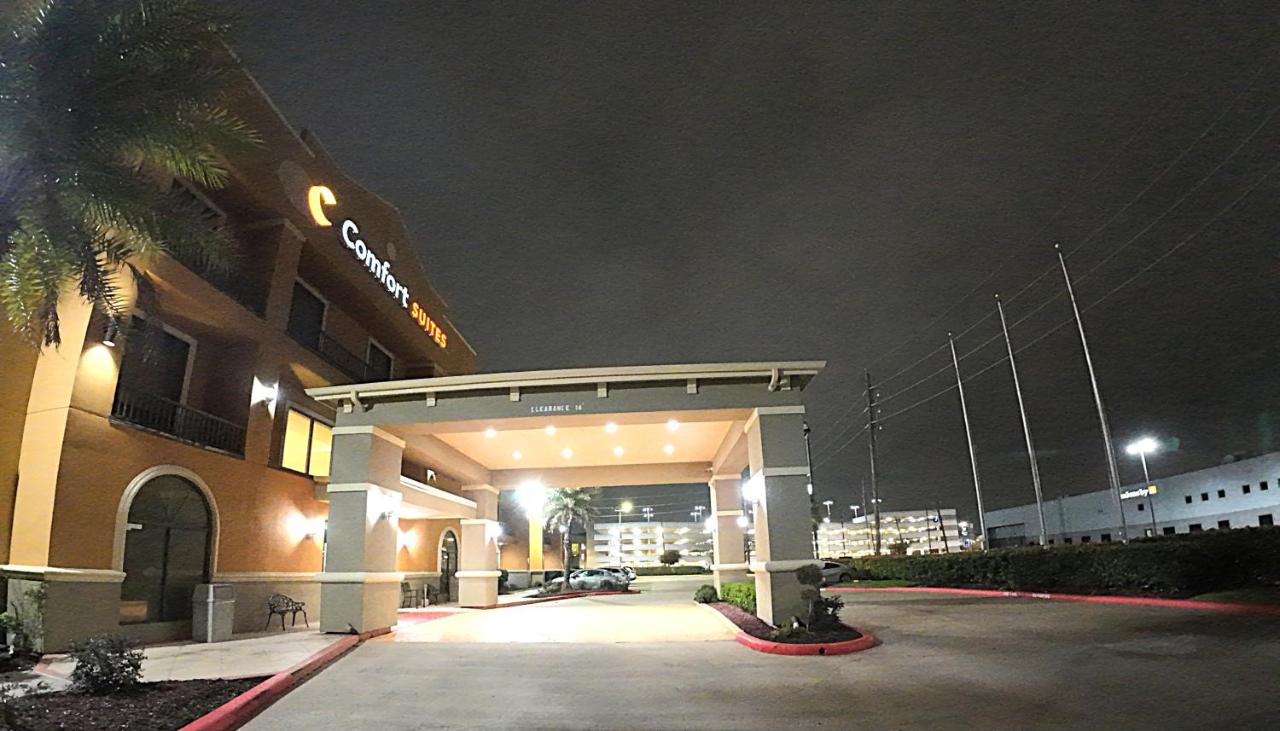 Image: Comfort Suites Westchase Houston Energy Corridor