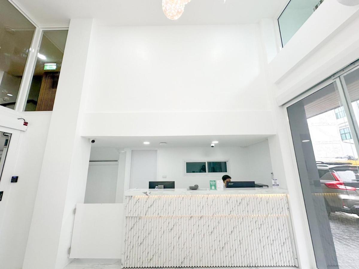 H-Banaat Hotel near Yanhee Hospital - 5