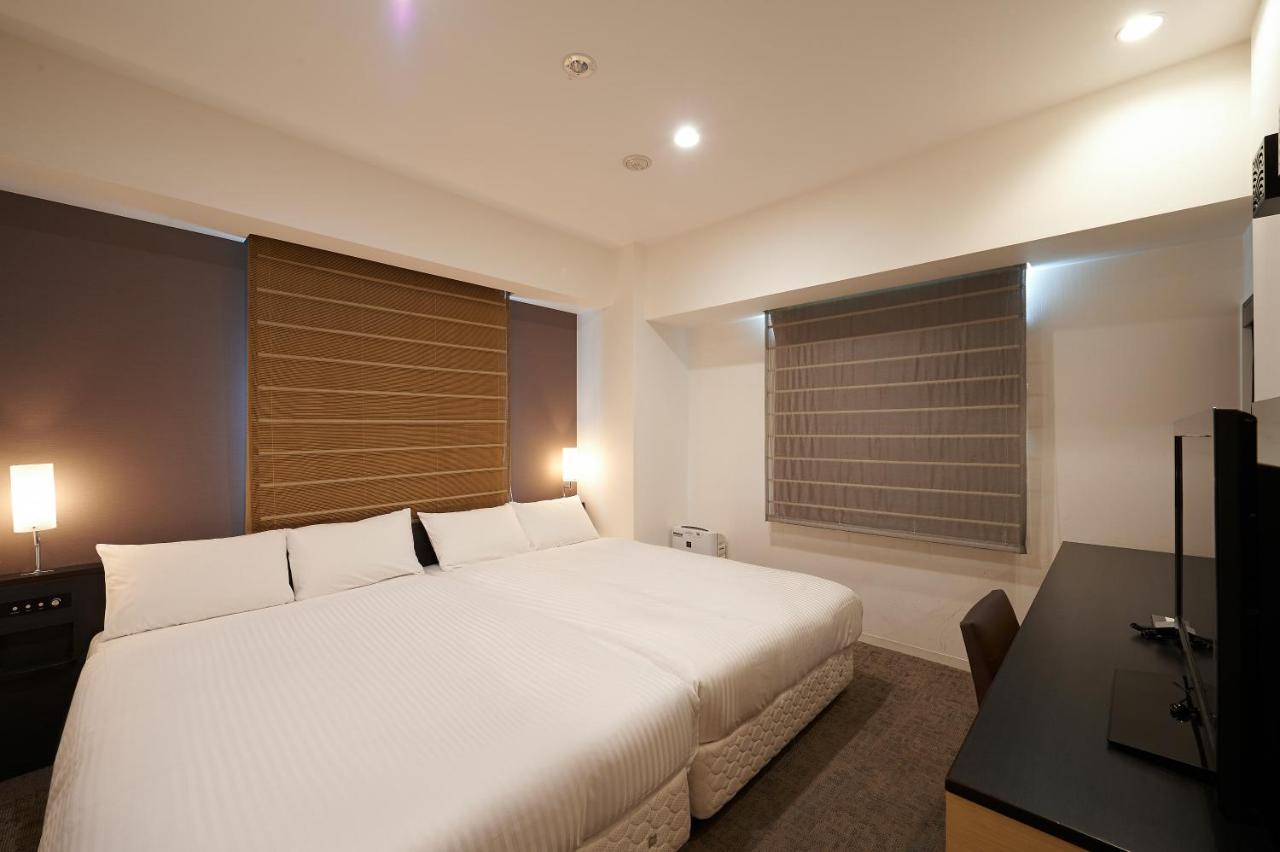 Sotetsu Fresa Inn Nihombashi-Ningyocho - 4