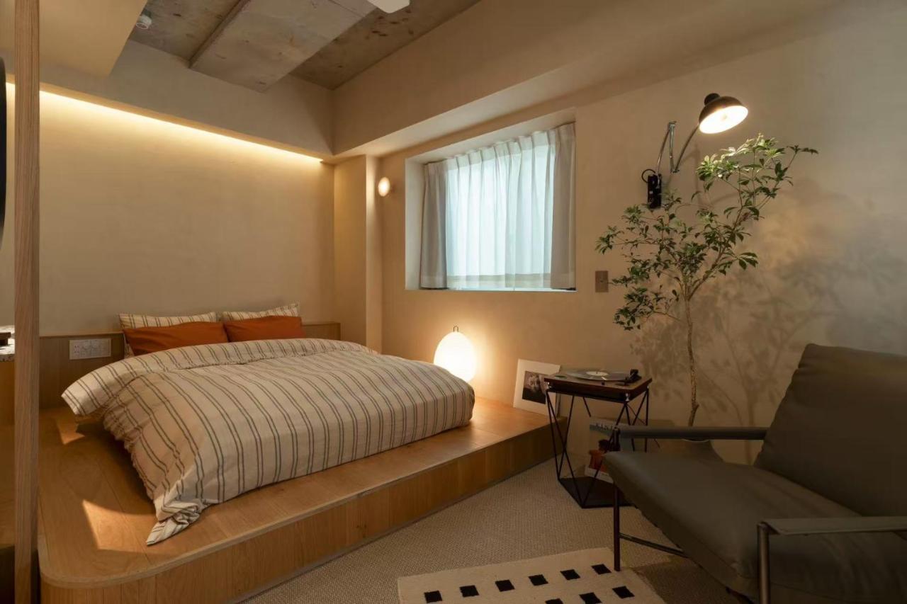 etoe Hotel Shinjuku - 3