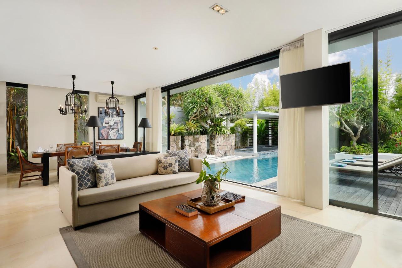 Vinila Villas by Nakula - 5