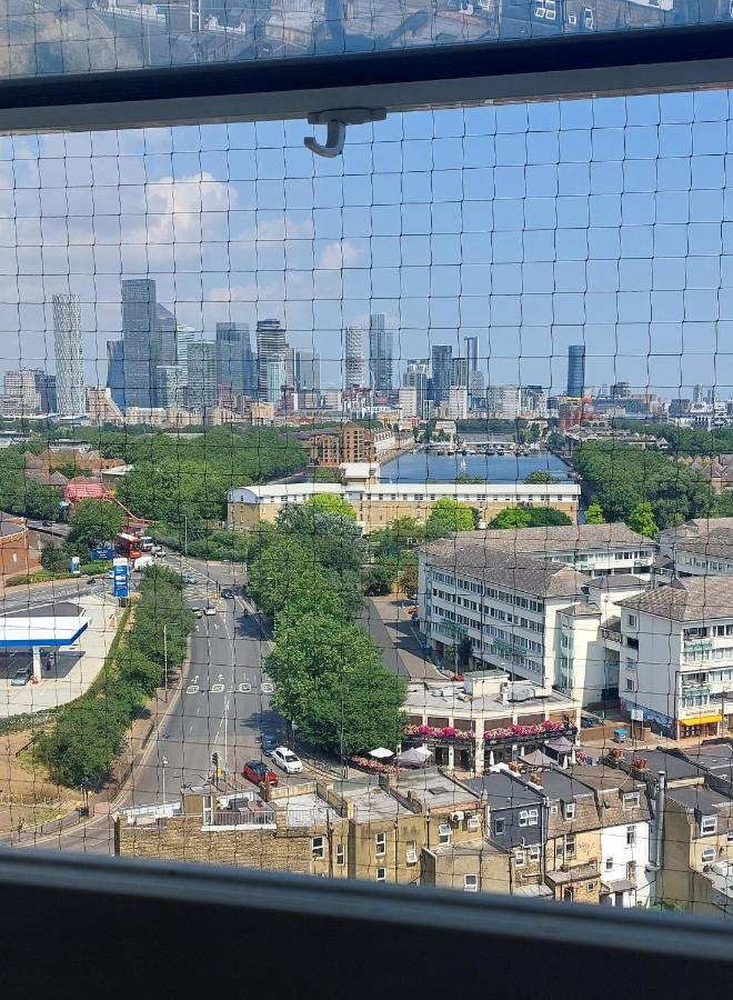 Room Near central London - 4