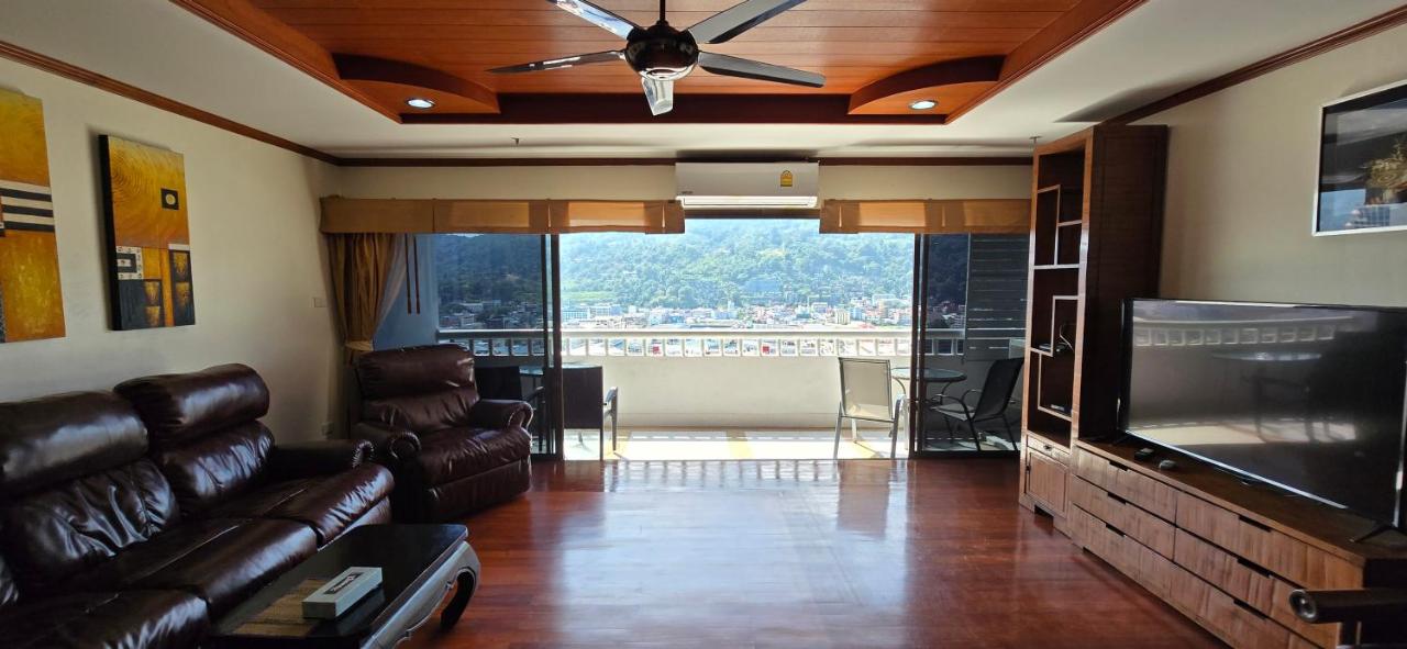 PATONG TOWER Family APARTMENTs 2026 Pta