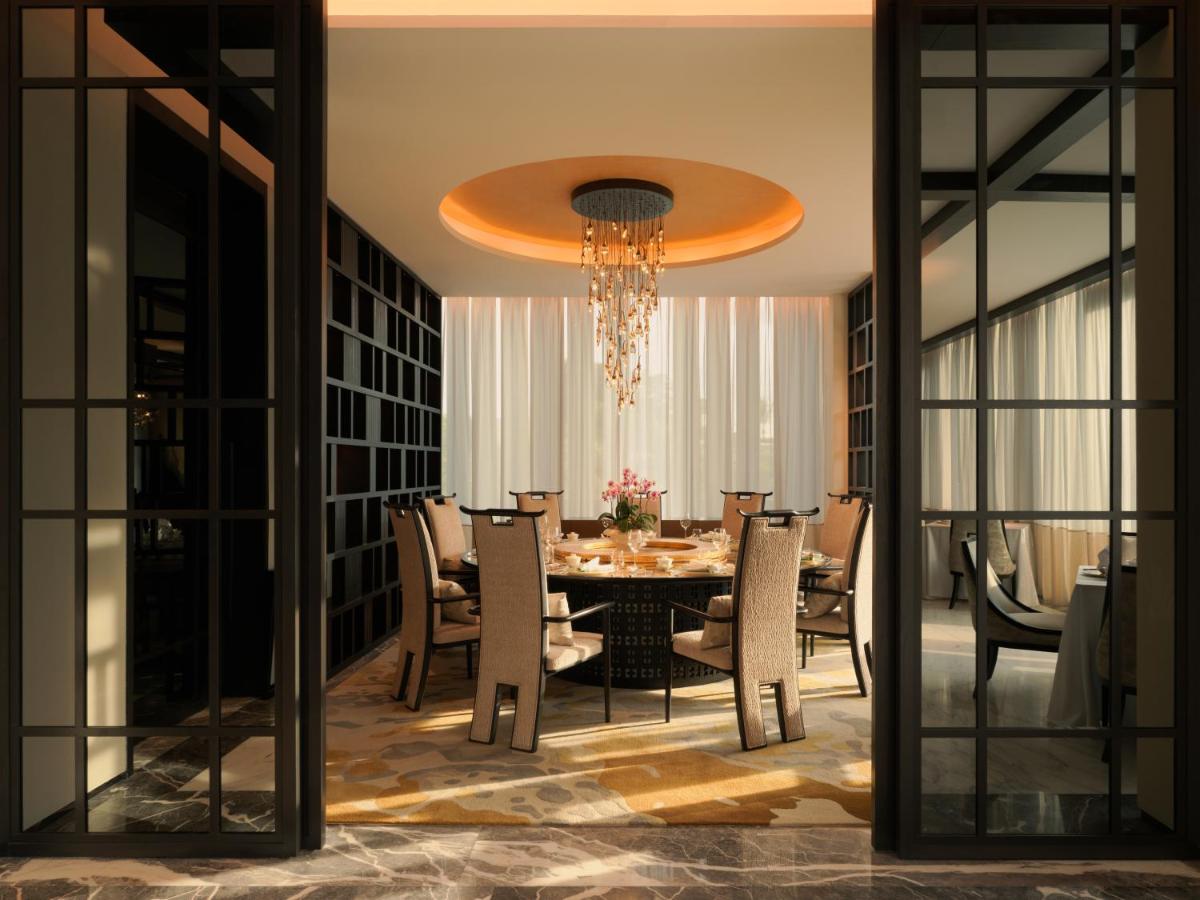 Raffles Sentosa Singapore - 5